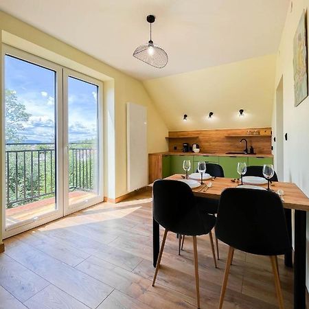 Apartament Ptasi Spiew Rabka Exteriér fotografie